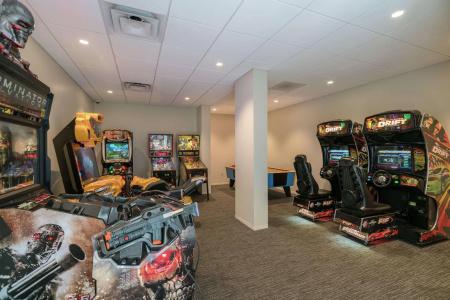 Embassy Suites by Hilton Washington D.C. Georgetown - 21