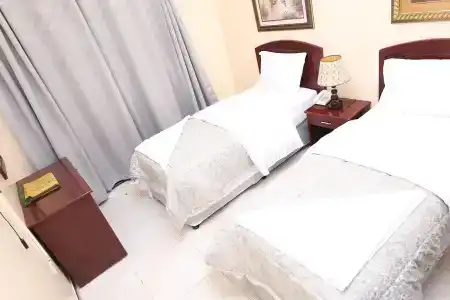 Deira Palace - 5