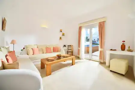 Tamarix Del Mar Suites - 32
