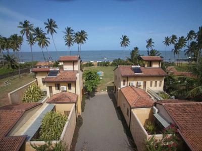 Villa Sunbird - 16