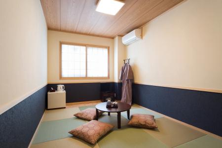 Ebisu Ryokan - 18
