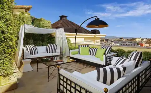 The Westin Excelsior, Rome - 27