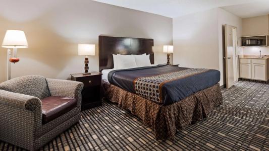 SureStay Plus by Best Western Medical Center - 50