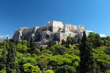 Hapimag  Athens - 14