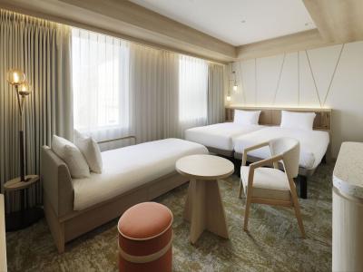 Mitsui Garden Sapporo - 17