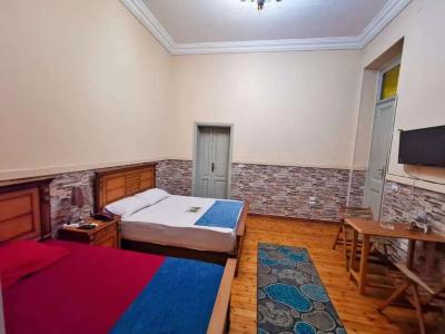 Cairo Lodge Hostel - 2