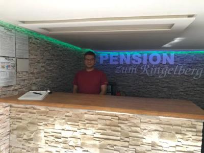 Pension zum Ringelberg - 58