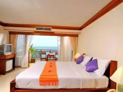 Royal Phala Cliff Beach Resort - 122