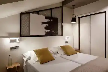 Marqués, Blue Hoteles - 50
