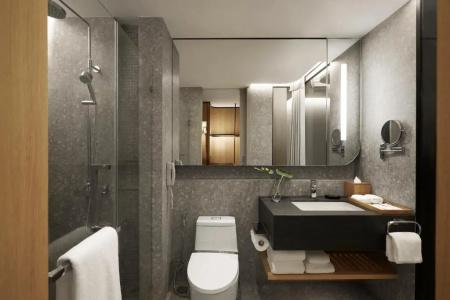 Dusitd2 Hua Hin - Sha Extra Plus - 34