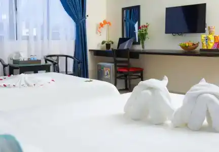 La Maison Da Nang Beach - 18
