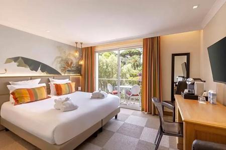Best Western Premier Montfleuri - 100