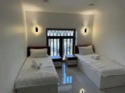 Kamilovs' - 1