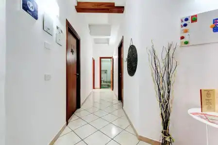 In the Center Guesthouse - 12