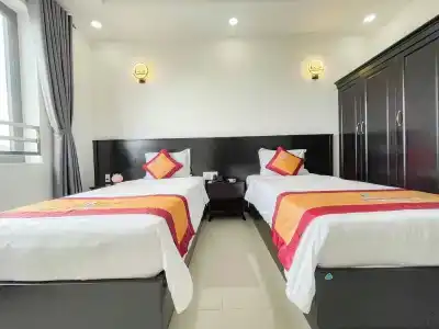 ConSon Bluesea - 53