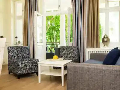 Steigenberger Grand& Spa Heringsdorf - 130