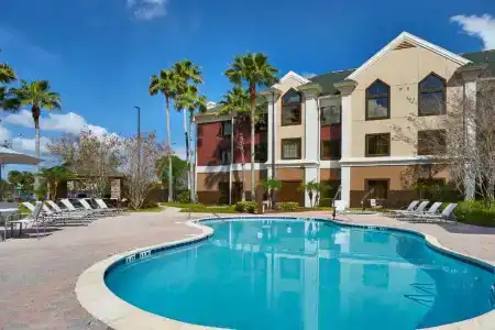Staybridge Suites Orlando South, An Ihg - 8