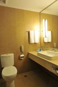 Shenzhen Novotel Watergate(Kingkey 100) - 9
