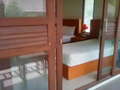 Modern Resort - 41