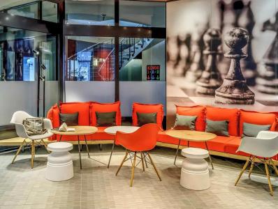 ibis Luzern Kriens - 13