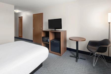 Super 8 by Wyndham - 30