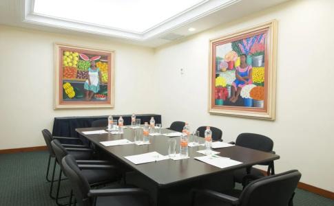 Holiday Inn Merida, An Ihg - 11