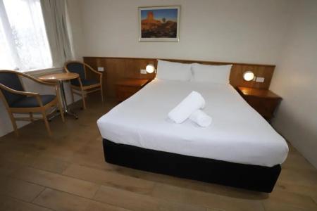 Reign Inn - 116