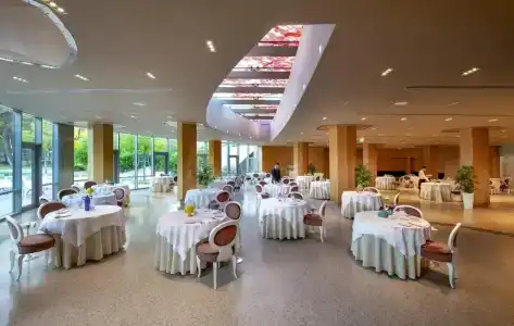 Kalidria & Thalasso SPA - 1