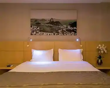 Quality Rio de Janeiro - Barra da Tijuca - 161
