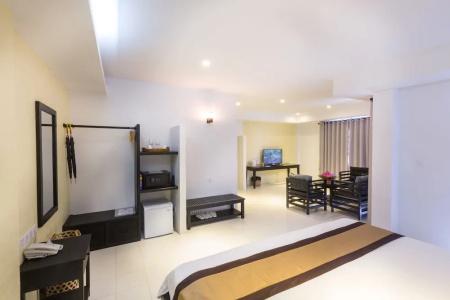 Mary Beach & Resort - 212