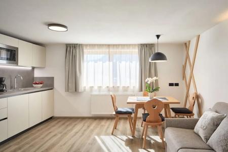 Residence Settsass - 33