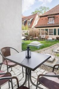 -Restaurant Hackteufel - 6