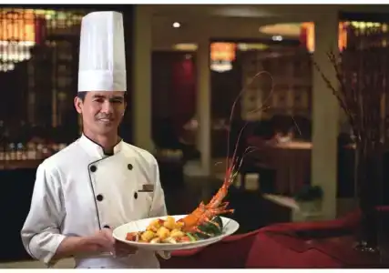 Glenview Itc Plaza Chongqing - 10