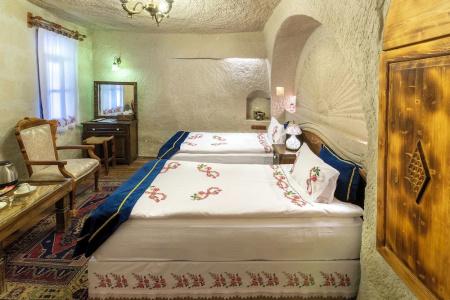 Gamirasu Cave - 56