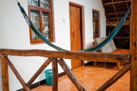 New Jambo Bungalows - 76