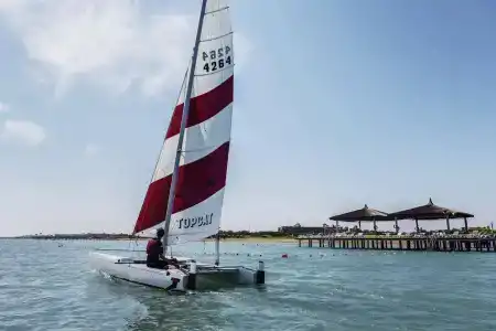 Robinson Nobilis - All Inclusive - 23