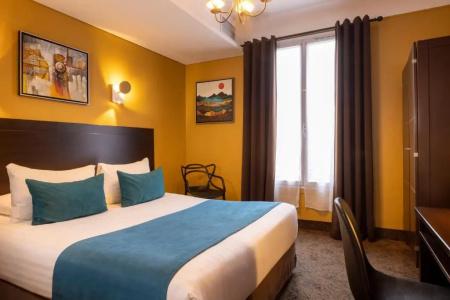Chatillon Paris Montparnasse - 73