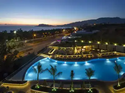 Michell & Spa - Adult Only - All Inclusive - 20