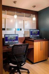 SpringHill Suites - 34