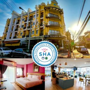 Siri Oriental Bangkok - Sha Extra Plus - 70