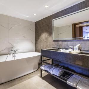 Mercure Trabzon - 38