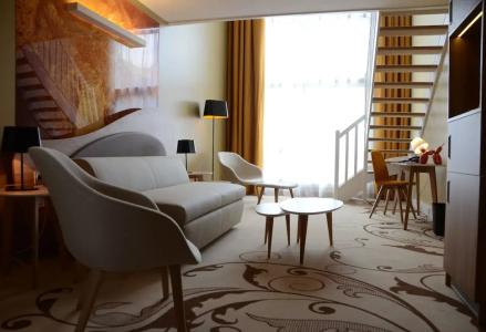 Holiday Inn Reims Centre, An Ihg - 150