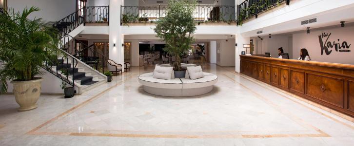 Karia Princess - 1