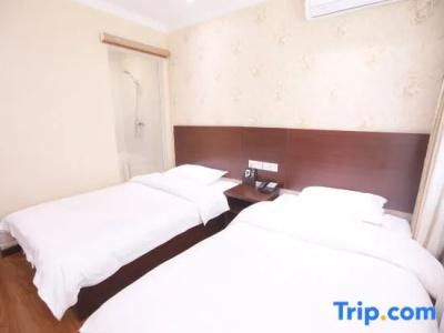 Ibis Budget Singapore Sapphire (SG Clean) - 49