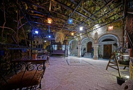 Maccan Cave - 21