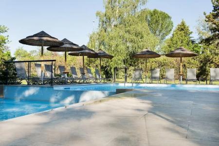 Novotel Valence Sud - 12