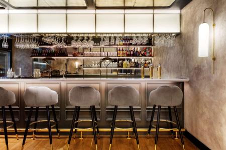 Radisson Blu, Madrid Prado - 19