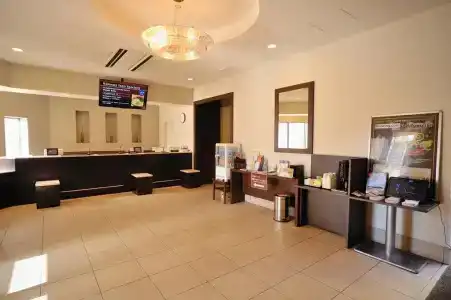 Dormy Inn Express - 1
