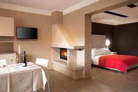 Relais I Piastroni - Di Nardo Group - 6