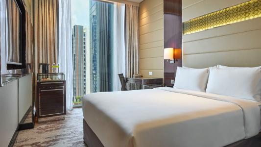 Holiday Inn Singapore Little India, An Ihg - Sg Clean - 43